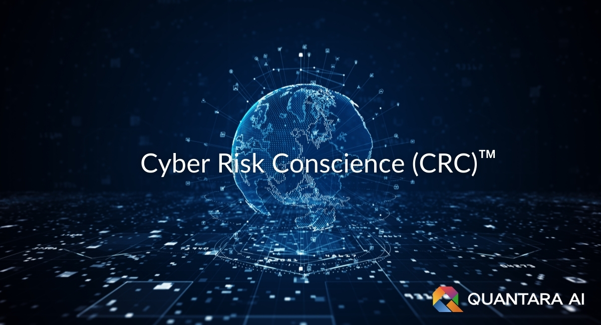 Cyber Risk Conscience (CSC) Framework